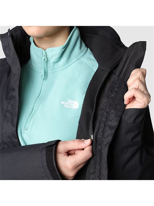 evolve ii triclimate jacket THE NORTH FACE | NF00CG56KX71